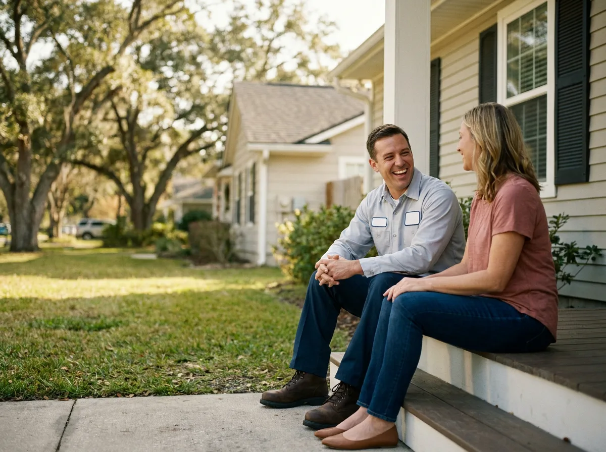 Septic tank pumping FAQs for Callao, VA